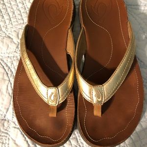 Olukai Kumu sandals